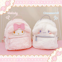 cutiekill-kawaii-fluffy-melody-hello-kitty-cinnamoroll-backpack-bag-c00836