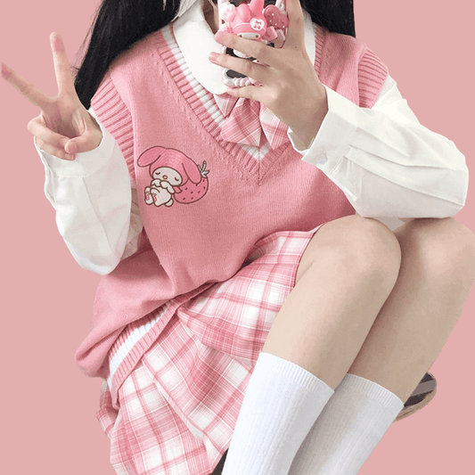      cutiekill-kawaii-girl-cinnamoroll-melody-kuromi-sweater-vest-c01081 800