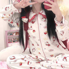 cutiekill-kitty-cute-pajamas-m0043