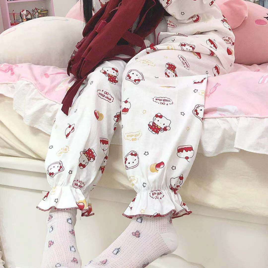 cutiekill-kitty-cute-pajamas-m0043