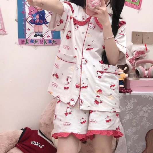 cutiekill-kitty-girl-kawaii-pajamas-set-m0068 800