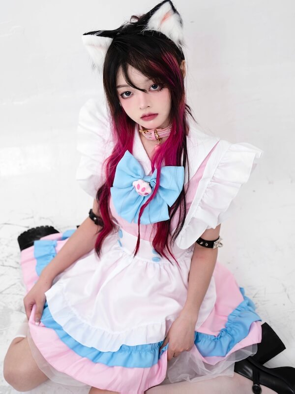  cutiekill-kitty-maid-cosplay-dress-set-ah0063