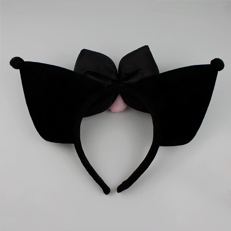 cutiekill-kuromi-cute-hairband-ah0296