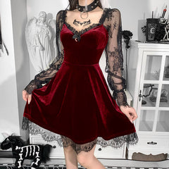 cutiekill-lace-doll-dark-dress-ah0220