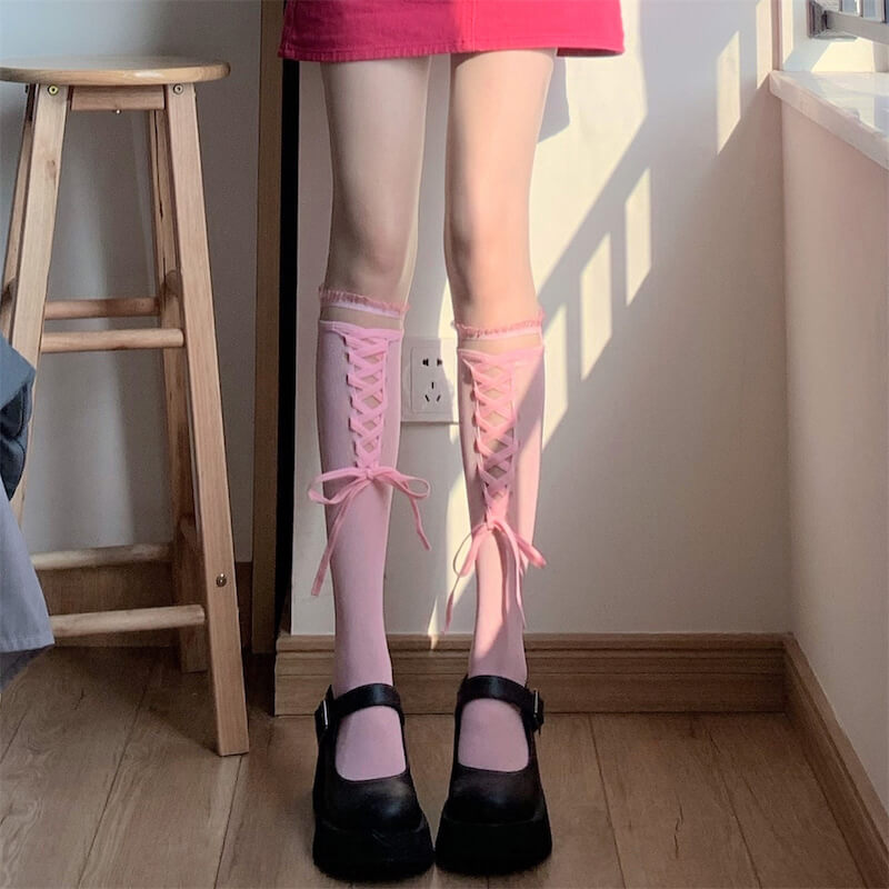 cutiekill-lolita-lace-ribbon-stockings-c0247cutiekill-lolita-lace-ribbon-stockings-c0247