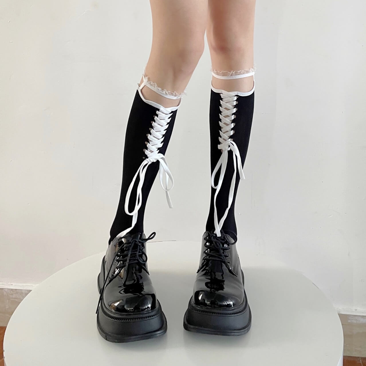 cutiekill-lolita-lace-ribbon-stockings-c0247