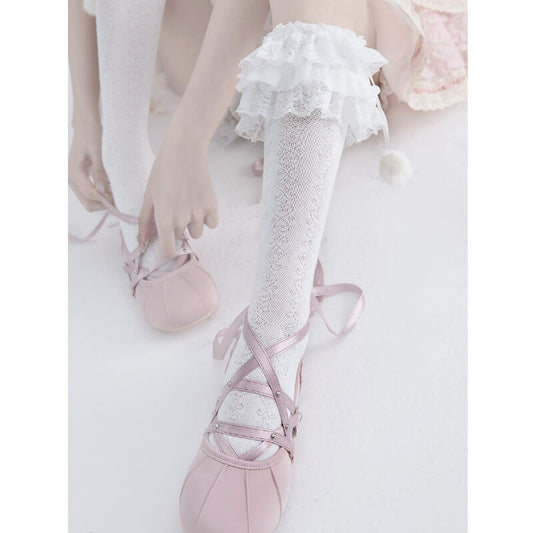 cutiekill-lolita-layered-pompon-stockings-c0274 800