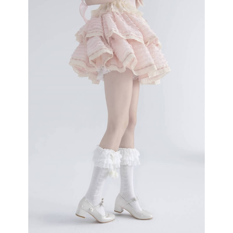 cutiekill-lolita-layered-pompon-stockings-c0274