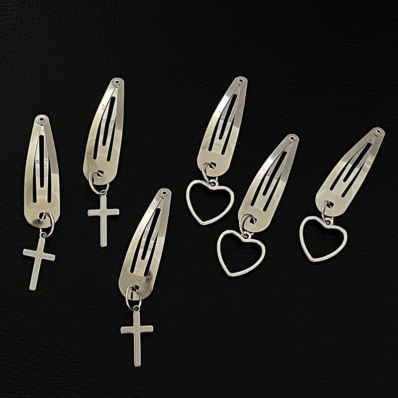 cutiekill-metal-heart-y2k-hair-pins-ah0264