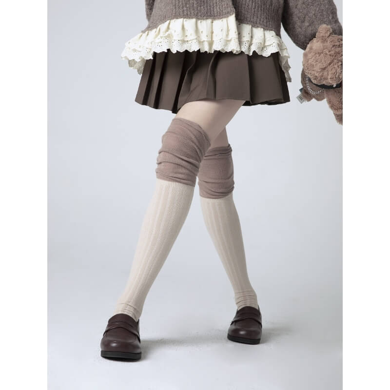 cutiekill-mix-color-thigh-high-stockings-c0248