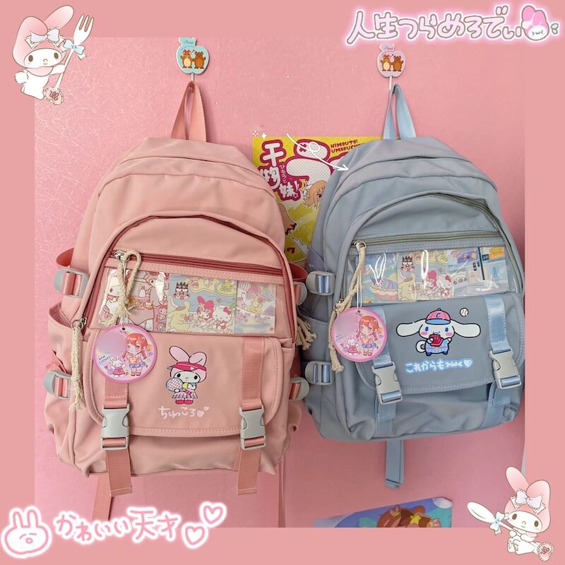 Flipkart.com | CAPADA Cute Rabbit School Bag For Kids Plush Bag for Kids  Nursery Bag Age 2 to 6 Years Waterproof School Bag - School Bag