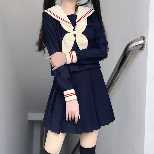 cutiekill-navy-beige-jk-sailor-girl-school-uniform-set-jk0003 1000