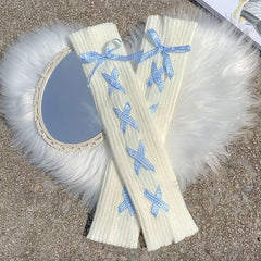 cutiekill-pastel-ribbon-leg-warmers-c0215