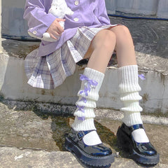 cutiekill-pastel-ribbon-leg-warmers-c0215