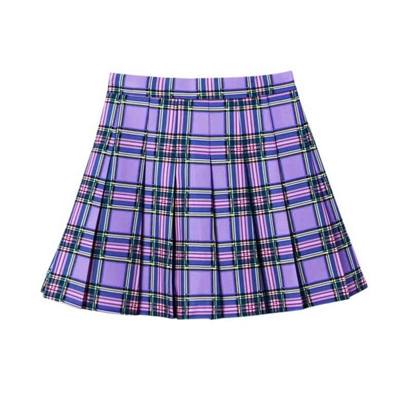 cutiekill-plus-size-e-girl-purple-a-line-plaid-pleated-skirt-c00031-