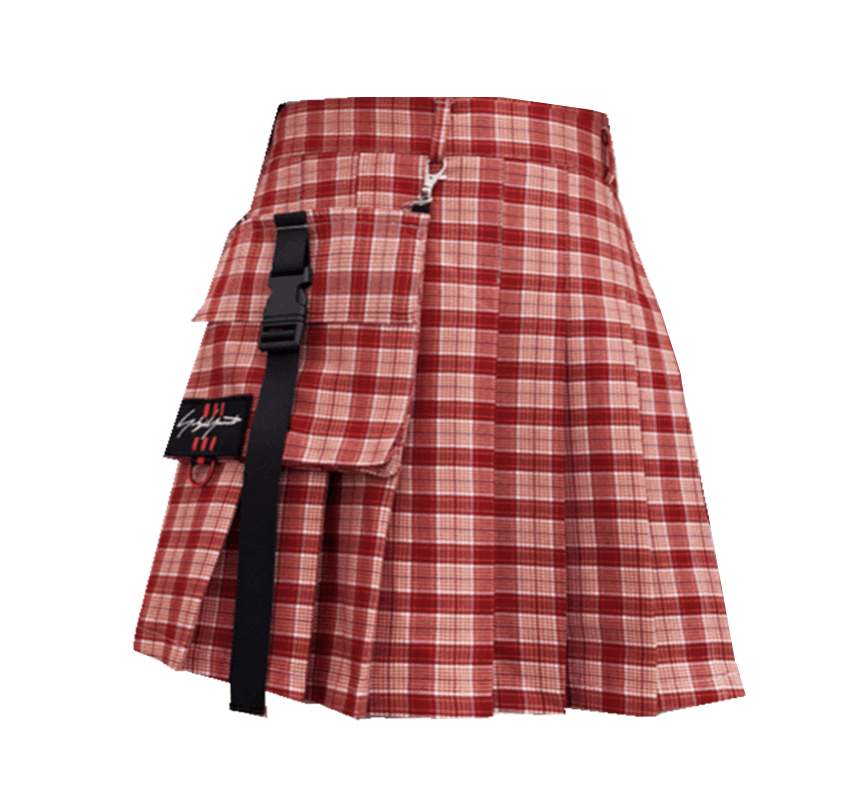    cutiekill-plus-size-harajuku-goth-cool-girl-pant-skirt-c00595