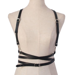 punk-lolita-sweet-killer-suspender-loop-belt-b0011
