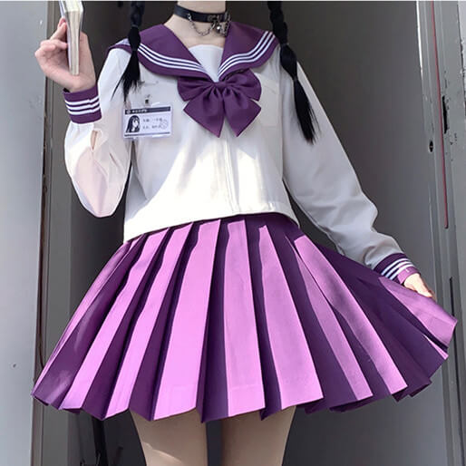 cutiekill-purple-white-jk-sailor-girl-school-uniform-set-jk0011