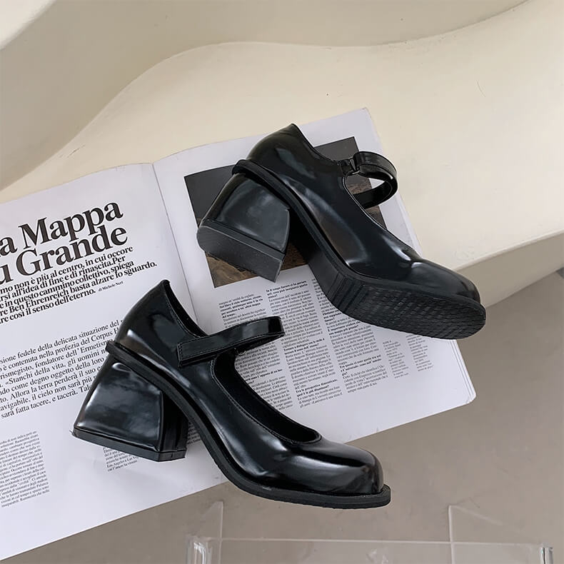    cutiekill-retro-simple-mary-jane-high-heels-s0004