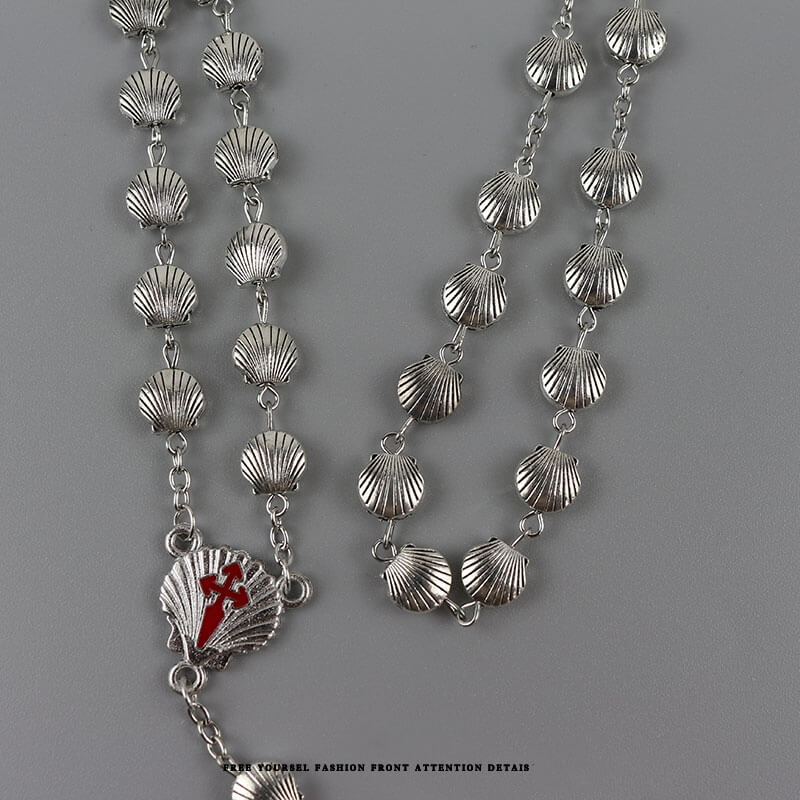    cutiekill-shell-goth-y2k-necklace-bracelet-ah0203