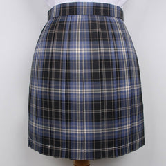 cutiekill-skirt-bow-jk-myth-blue-plaid-uniform-skirt-c00965