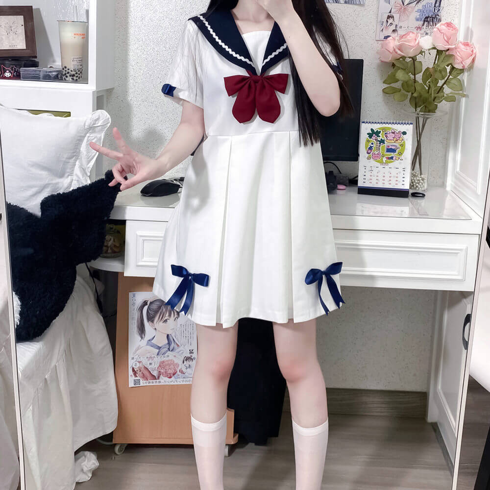 cutiekill-snow-white-adorable-summer-sailor-dress-jk0040