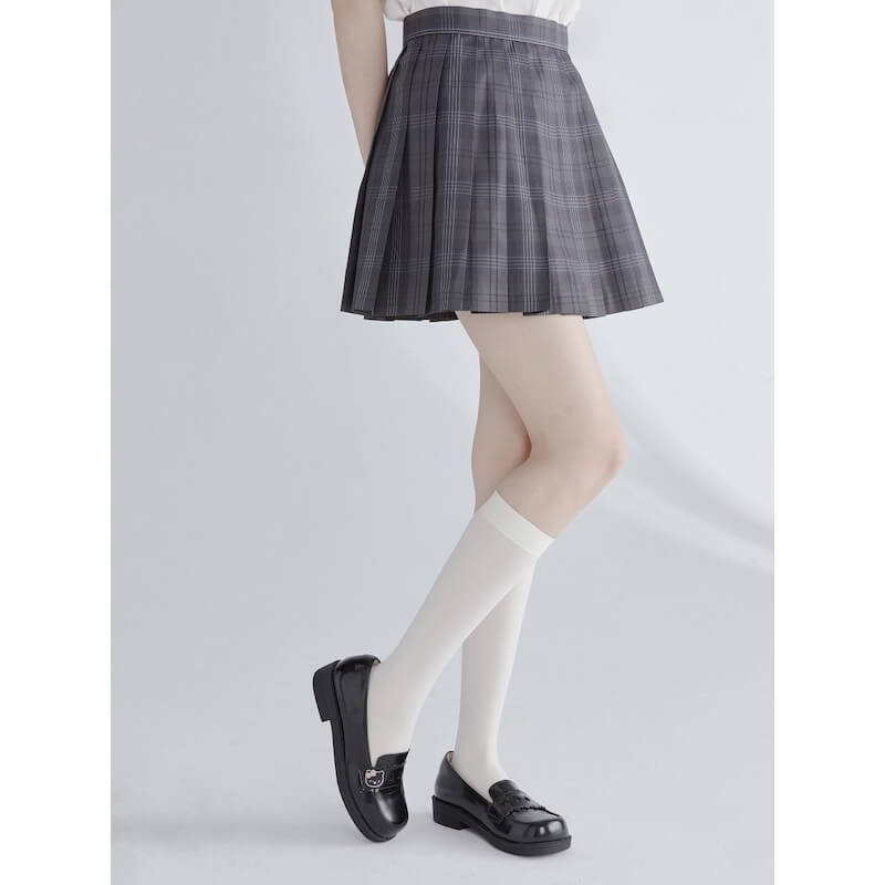 Soft velvet stockings – Cutiekill