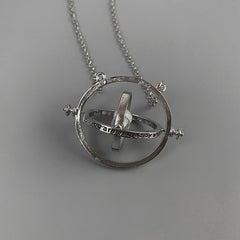 cutiekill-time-transfer-planet-necklace-ah0295