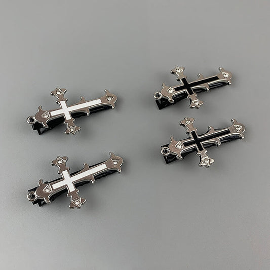 cutiekill-vintage-y2k-cross-hair-pin-ah0159