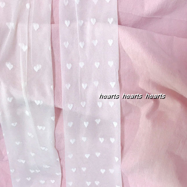    fairy-core-cream-hearts-tights-fluffy-short-leg-warmers-c0026